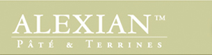 Alexian Pate & Terrines