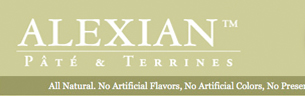 Alexian Pate & Terrines