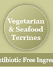 Vegetable Terrines