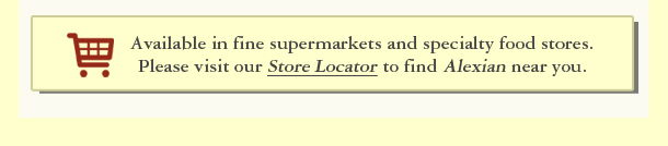 Store locator
